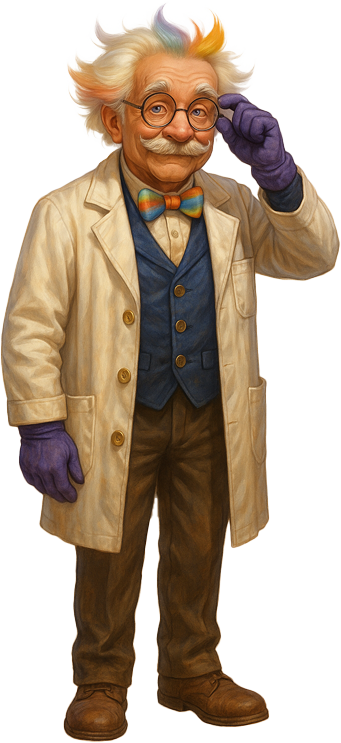 ドクター・モス